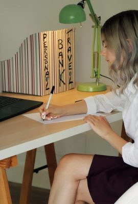 Eva Elfie – What You Like