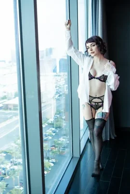 (Suicide Girls)Jun 10, 2024 – Enrapture – The Strip (50P)