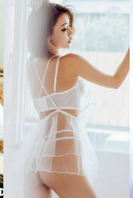 Turn your saucy into semen! “Sexy elf” seduces and displays illusions, “naked body” makes people fall into a carnal dead end