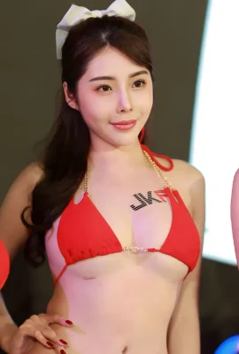 TSE Super Special! The essence of the “Hot and Popular Goddess” event, “full of bikini benefits” is so tempting!