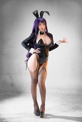 (Cosplay) Umeko J – Marin Kitagawa Bunny