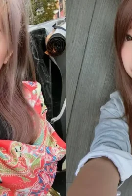 The “pretty girl dancer” HuHu and Lin Yinrou during the circuit, “the curves are so fierce” passers-by couldn’t help but stop and admire her!