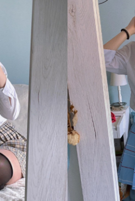 Incredible looks… a huge hit! Amateur student girl’s beautiful selfie with small face and exquisite facial features went viral on the Inte