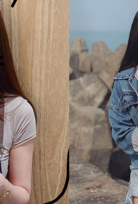 The elegant beauty “isa” is super smart at cooking at home. She has a fierce figure that can’t be covered by a short T-shirt, and the food looks even more delicious!