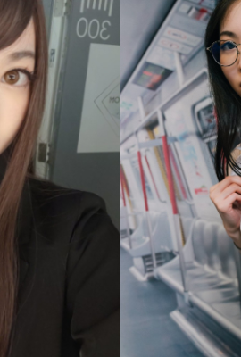 The identity of the “Subway Slut” who went viral on the Inte  was revealed… Netizen: Stop explaining! Where is the serial number? !