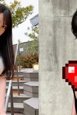 H-class sister actress “Fumina Suzuki” reveals new look! He cut his long hair below his ears in one go and continued to act spicy