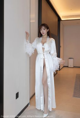 (XiuRen 秀人网) 2025.09.25 No.10809 Lu Xuanxuan