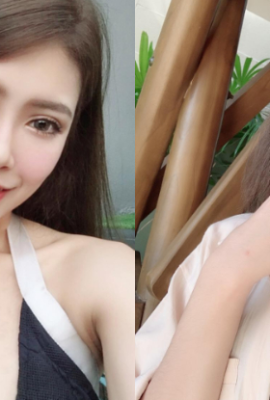 “Hannah Yap”, the good-looking Malaysian online shooting proprietress, is too foul in her hot deep V swimsuit!