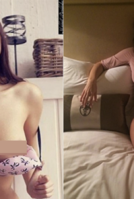 Super crazy! Helga Lovekaty’s “dark beautiful breasts photos” exploded, and the photographer was so happy…