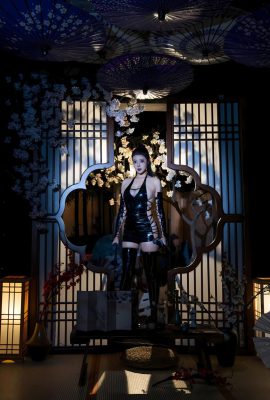 (Cosplay) Nai Xi Jiang nice Shu Ying