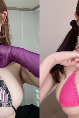 The account with the best videos! The former female team leader’s “I’s breasts are shaking” has b e a signature feature, and IG is full of shaking benefits