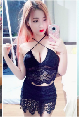 Super high quality! The hot perspective of Tiancai-level “fair-skinned girl with big breasts” is unstoppable! Full of “temptation scenes” that are unbearable…