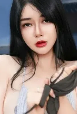 YouMi Vol.1171 Kai Zhu