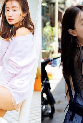 The temperamental big sister “Matsumoto Miya” slightly reveals her breasts and uses the fatal temptation of mature women “Education Eyes” to make people instantly lose their minds and bewilder.