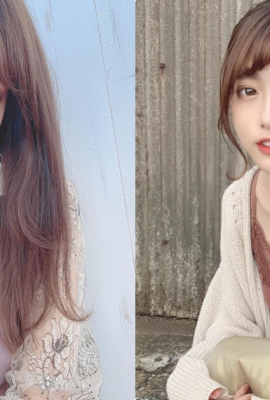 “A 22-year-old pretty college student” from the Nagoya Faculty of Engineering loves to eat oysters and “is very popular with male classmates”!