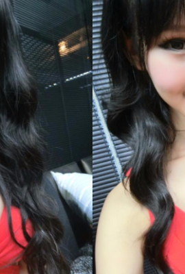 I just want to KO you! “Fighting Girl” attacks with round breast balls! Damn it’s so sexy…