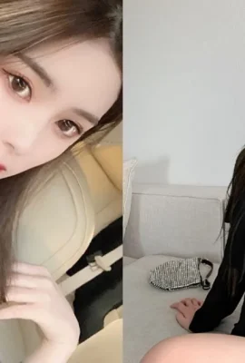 The “sexy campus beauty” of Beijing Film Academy tried a “low-cut selfie” and was well received by fans!