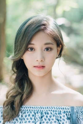 The world’s top 100 beauties in 2016 are released and Taiwan’s light “Tzuyu defeats Song Hye Kyo” enters the top ten!