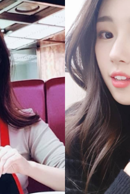 The calculus teaching is so tempting! As soon as the most beautiful teacher “예지” in South Korea came to the podium, all the teachers and students were restless!