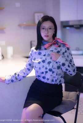 (XiuRen 秀人网) 2025.10.14 No.10866 Teacher Yaru