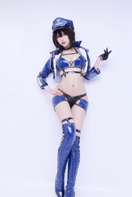 (Cosplay) Shika 小鹿鹿–Baltimore Baltimore