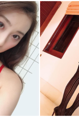 Leg Timepiece “Big Breasted Photo Actress” Ogata Saki is extremely exposed, with the least amount of fabric and the most exciting daily timepiece