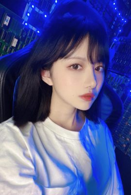 (Cosplay) Shika Fawn Deer Sarah Selfie Collection