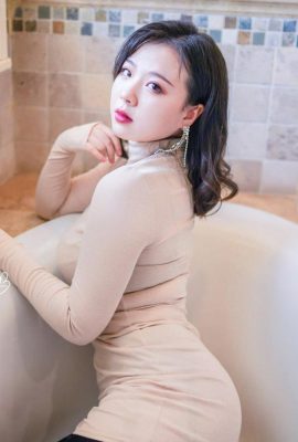 (Cosplay) Pipi Nai is so cute, nude OL