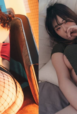 Big breasts and beautiful pussy! The mature body of the plump “desire mature woman” is full of sexual hints!