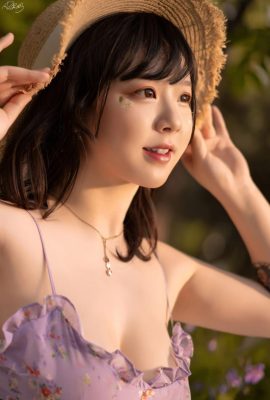 (Cosplay) Pipi Nai is so cute. Have a picnic!