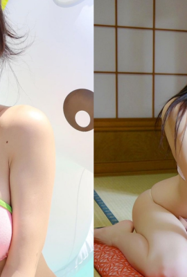 Innocent and perverted! The “Young Girl with Big Breasts” has such a pure and invincible temperament that her clothes stirred up the izens and they all rioted: My wife!