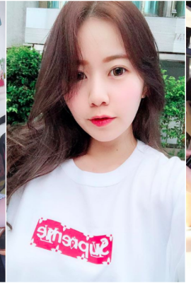 In love! The super fair-skinned “girl with temperament and beautiful breasts” looks so sweet! Full of “tempting images” that arouse people’s imagination…