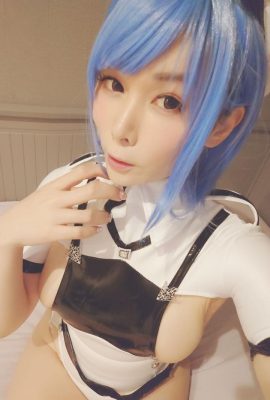 (Cosplay) Yui Okada 冈田ゆhev kuybyshev