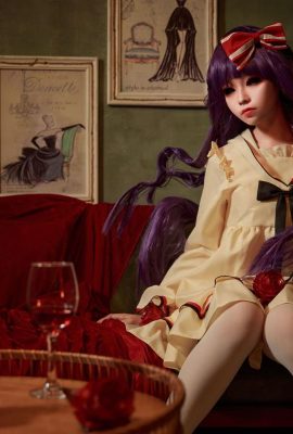 (Cosplay) G44 will not hurt zombies