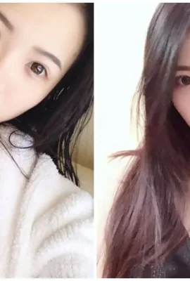 The ethereal beauty has “full, big breasts and super round breasts”, and the red bikini is full of breasts!