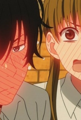 Break up with me! Ranking of anime pairs who most want them to break up