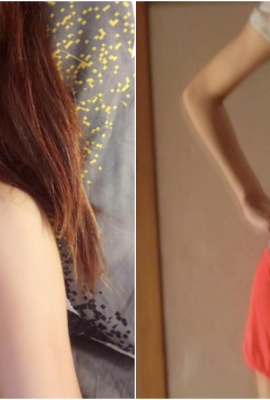 “Amana-level hotties” appear in the gym! Tall figure with “sexy vest line”! Pull up your clothes and fall in love instantly!