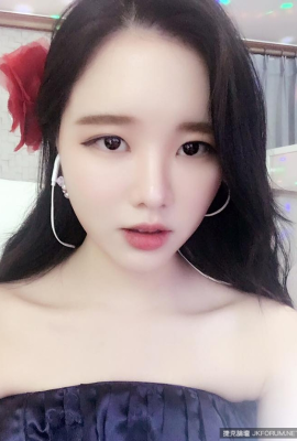 A celebrity face broadcasts a popular BJ, and an accidental broadcast accident immediately made izens: Leave the scene alone! I’ll rush over now!