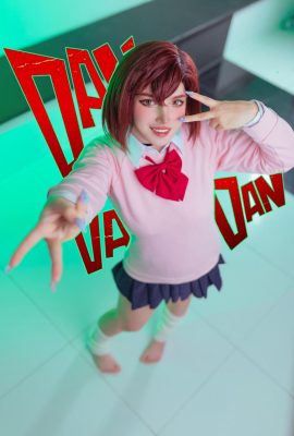 (Cosplay) Ulichan – Momo