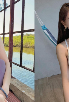 Super sweet “hot girl teacher” is so beautiful that students  et formulas. Netizen: Start to fall in love with mathematics