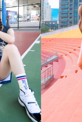 Report to the team +1! The beautiful lecturer “Chen Shishi” has a plump upper waist and a firm lower waist. Her tight and beautiful body makes people eat only “meat buns”!